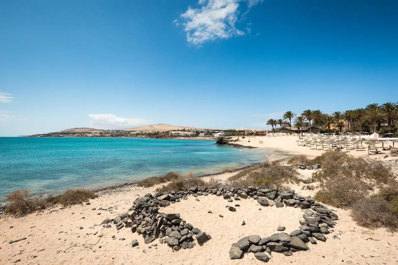 Villa Home2Book Ocean Surf House Fuerteventura La Oliva Spain