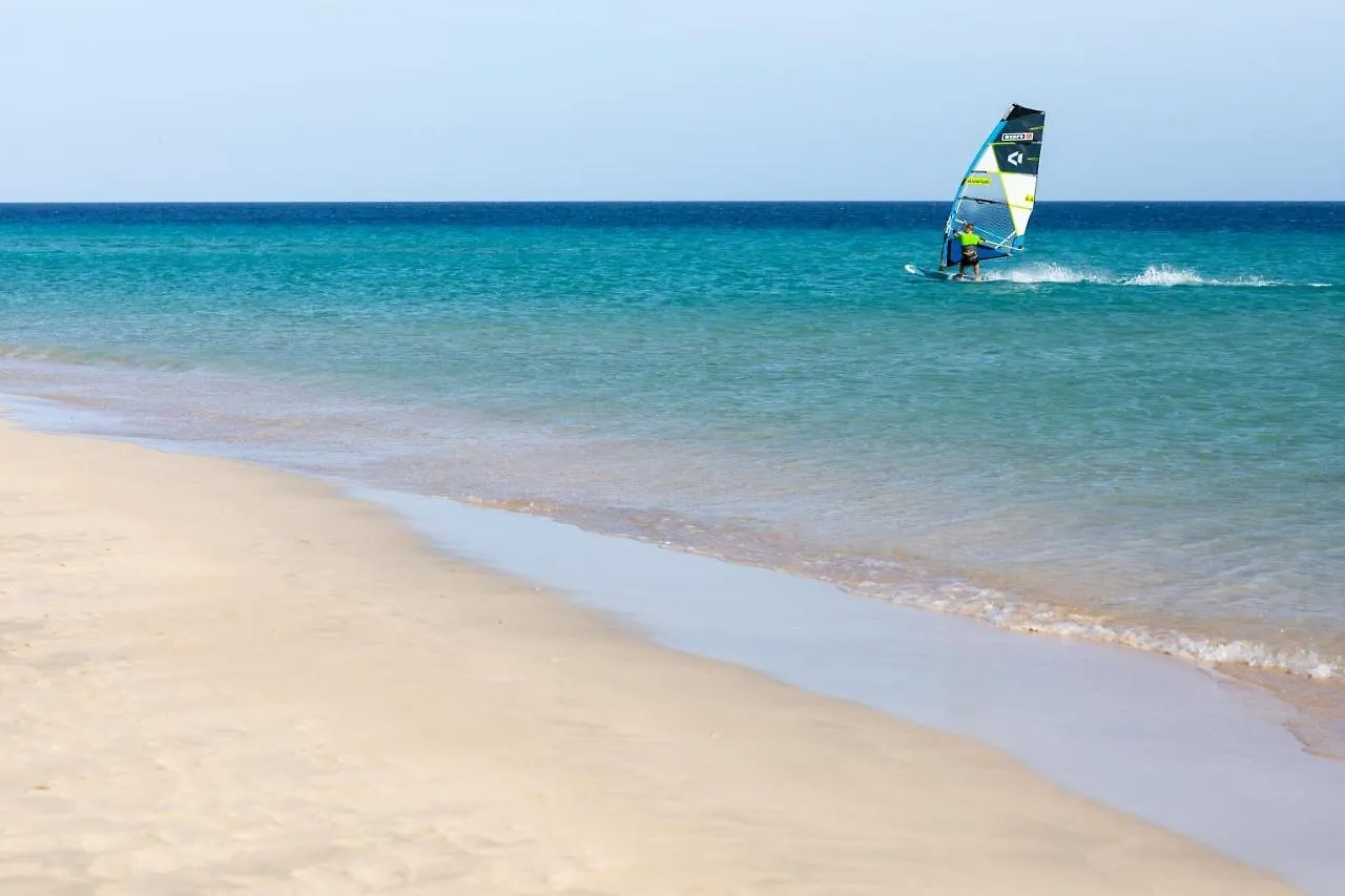 Villa Home2Book Ocean Surf House Fuerteventura La Oliva Spain