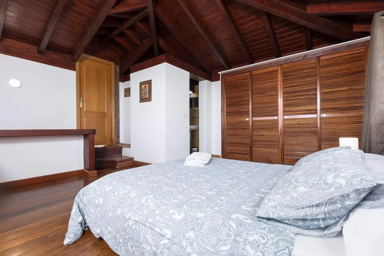 Villa Ocean surf house Fuerteventura à La Oliva 0*,  Espagne