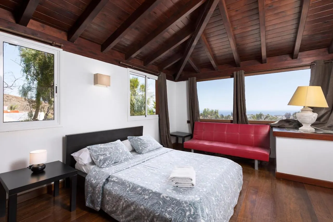 Villa Home2Book Ocean Surf House Fuerteventura La Oliva