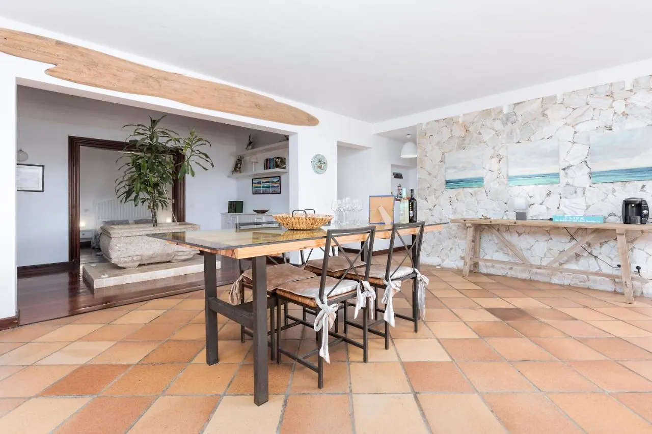 Home2Book Ocean Surf House Fuerteventura La Oliva 0*,  Spain