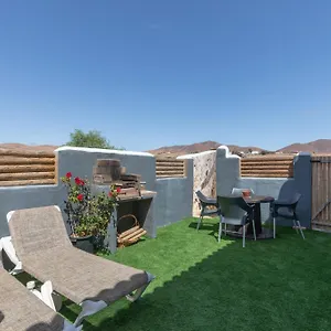  Appartement Casa Suarez