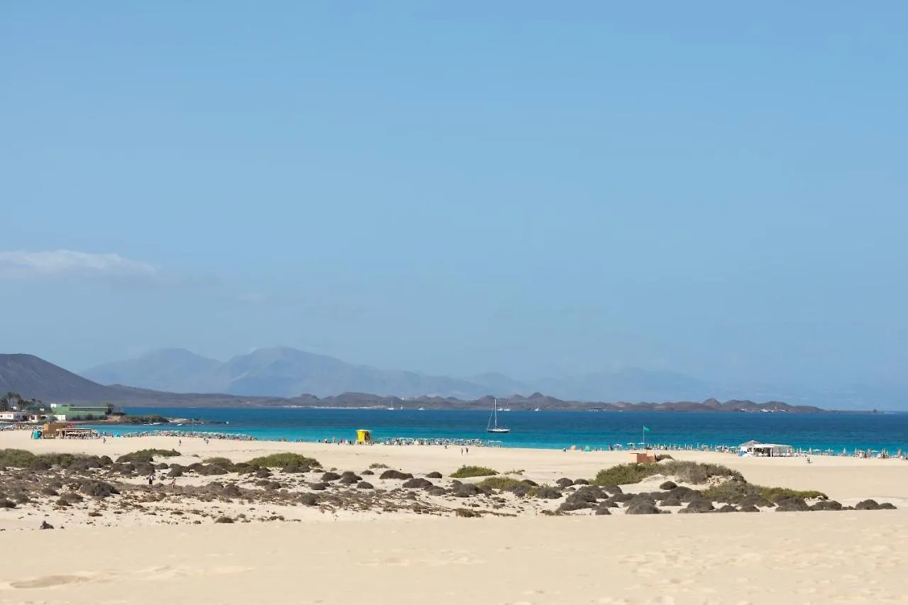 Villa Home2Book Ocean Surf House Fuerteventura La Oliva