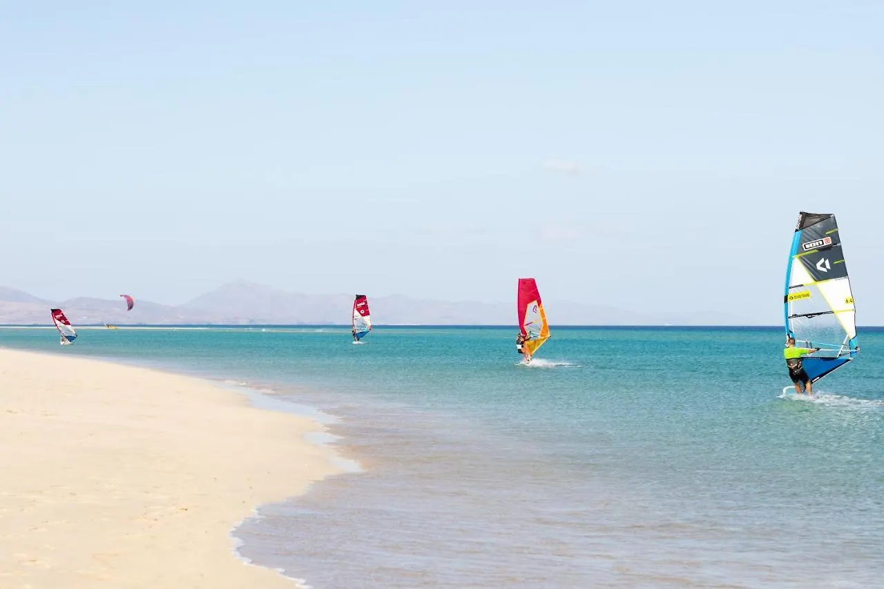 Home2Book Ocean Surf House Fuerteventura La Oliva Villa