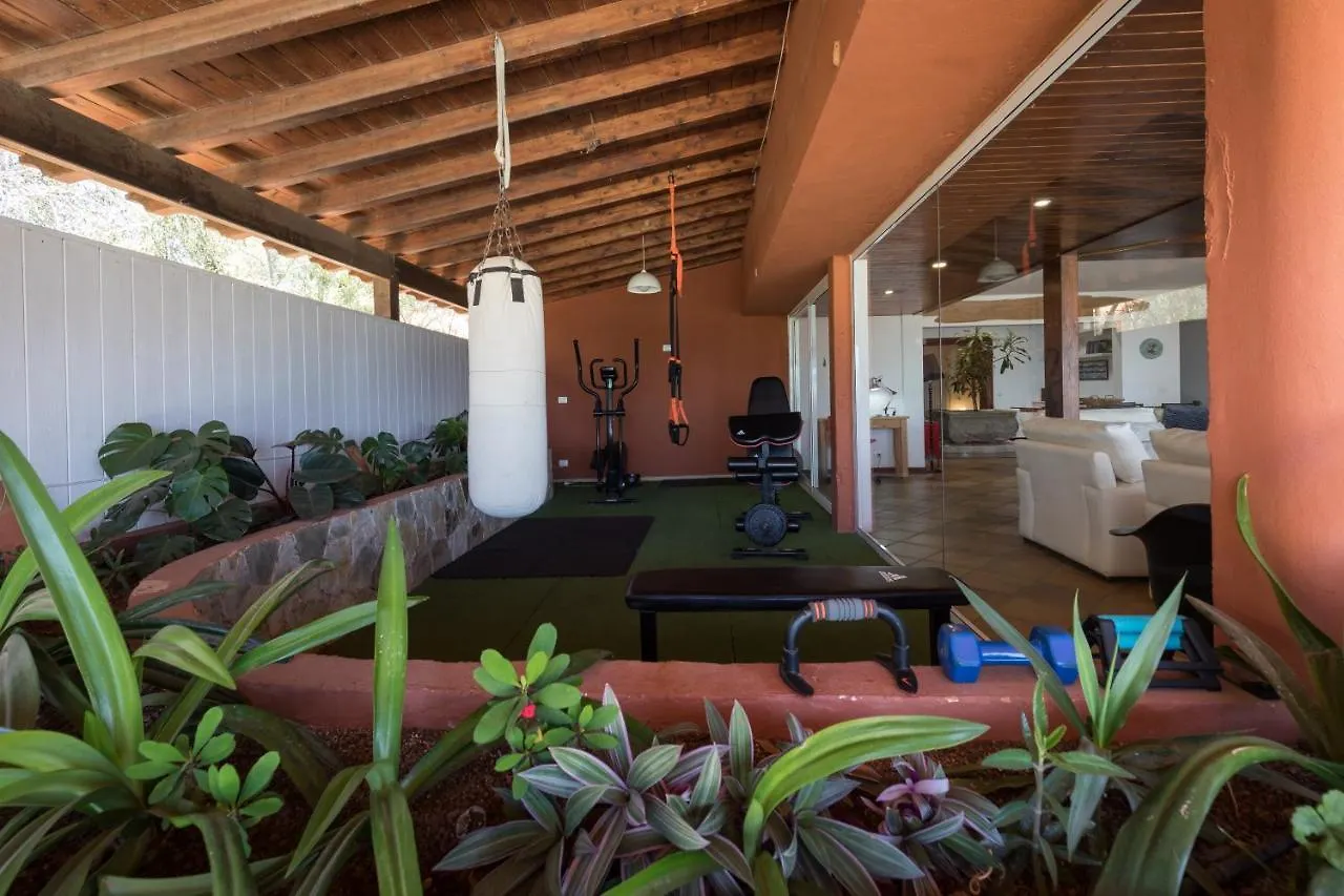 Home2Book Ocean Surf House Fuerteventura La Oliva