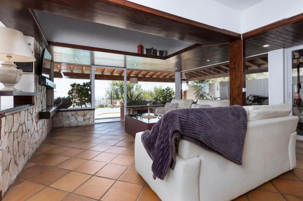 Home2Book Ocean Surf House Fuerteventura La Oliva Villa