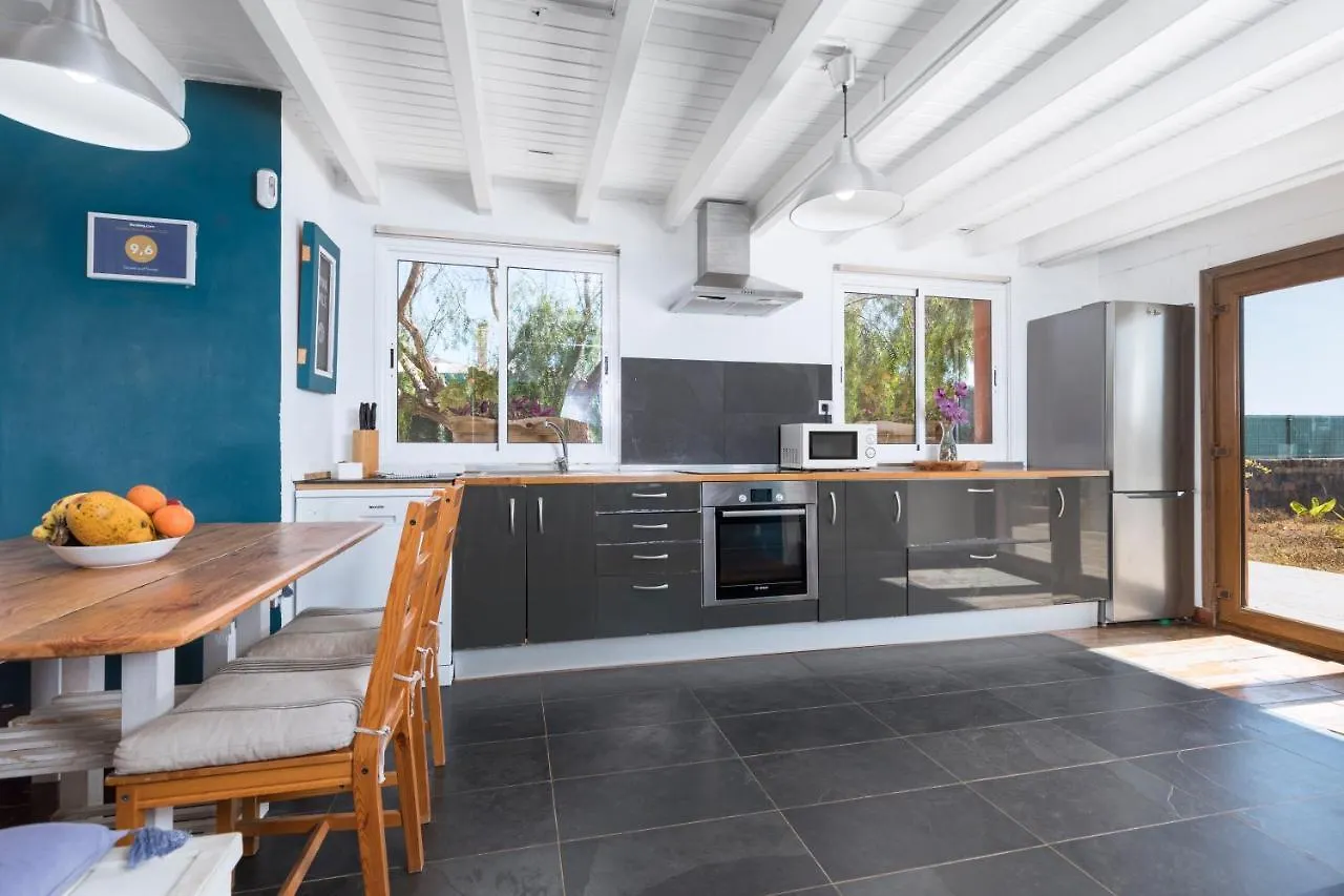 Villa Home2Book Ocean Surf House Fuerteventura La Oliva