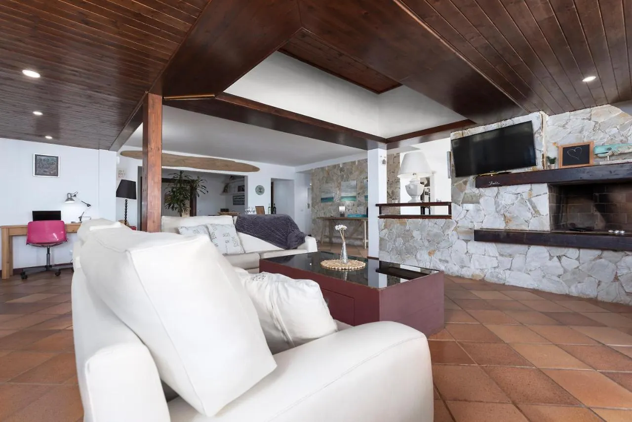 Home2Book Ocean Surf House Fuerteventura La Oliva