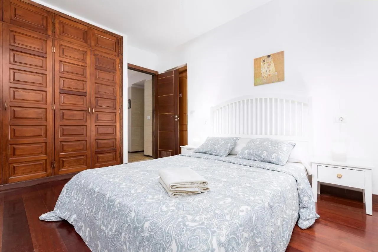 Home2Book Ocean Surf House Fuerteventura La Oliva 0*,