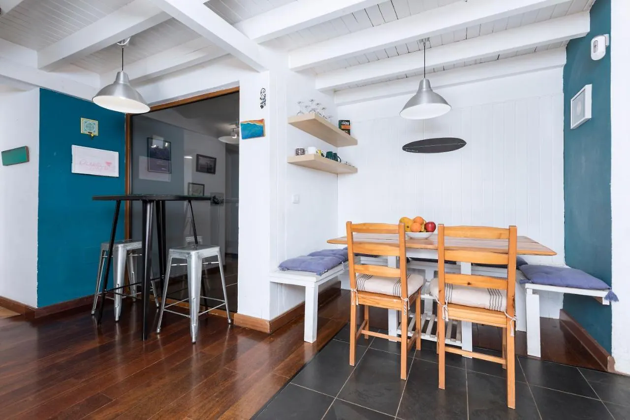 Home2Book Ocean Surf House Fuerteventura La Oliva Villa