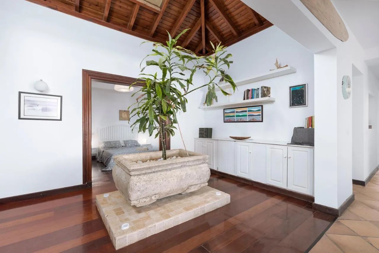 Home2Book Ocean Surf House Fuerteventura La Oliva Villa