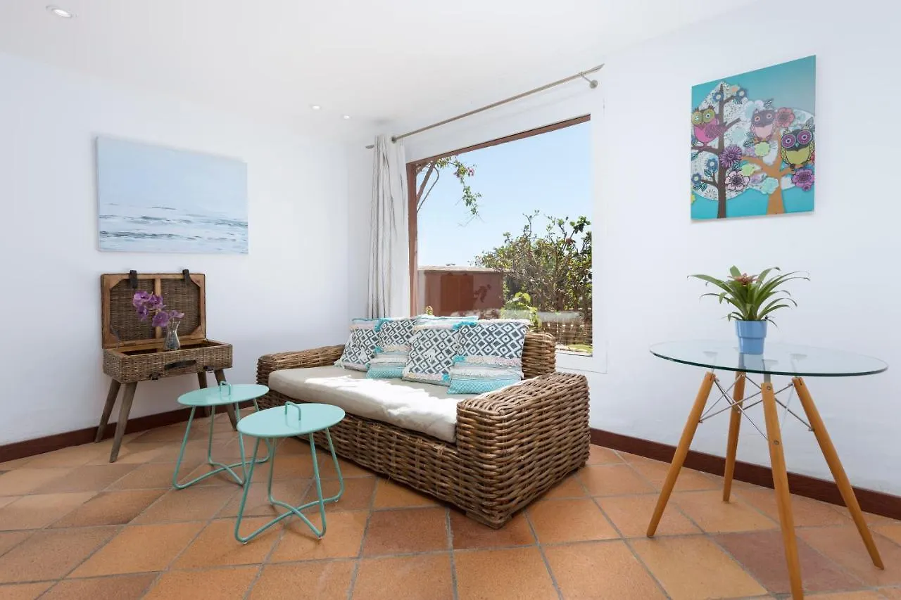 Home2Book Ocean Surf House Fuerteventura La Oliva España